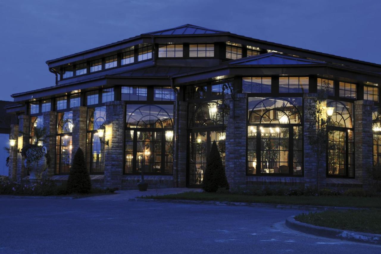 Hotel Dorf Wangerland à Schillig Extérieur photo