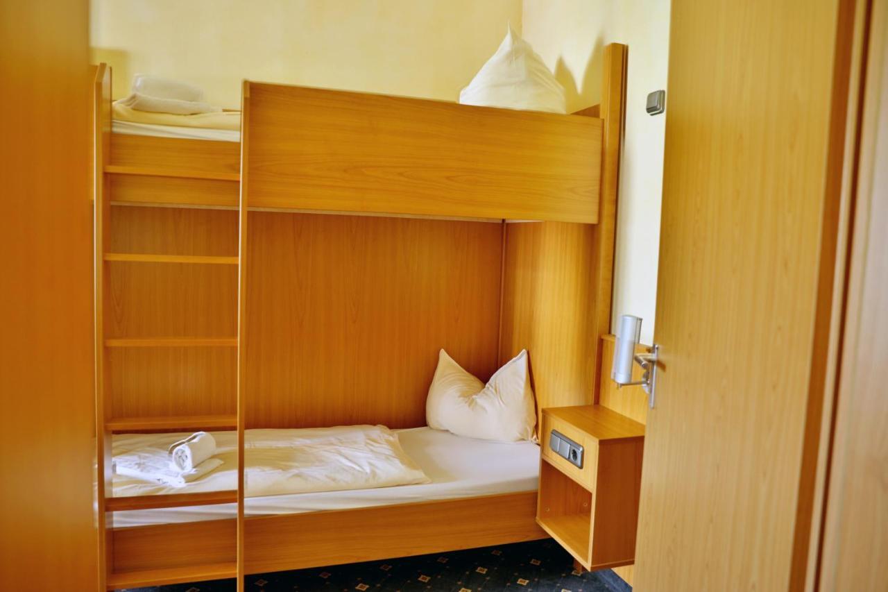 Hotel Dorf Wangerland à Schillig Extérieur photo