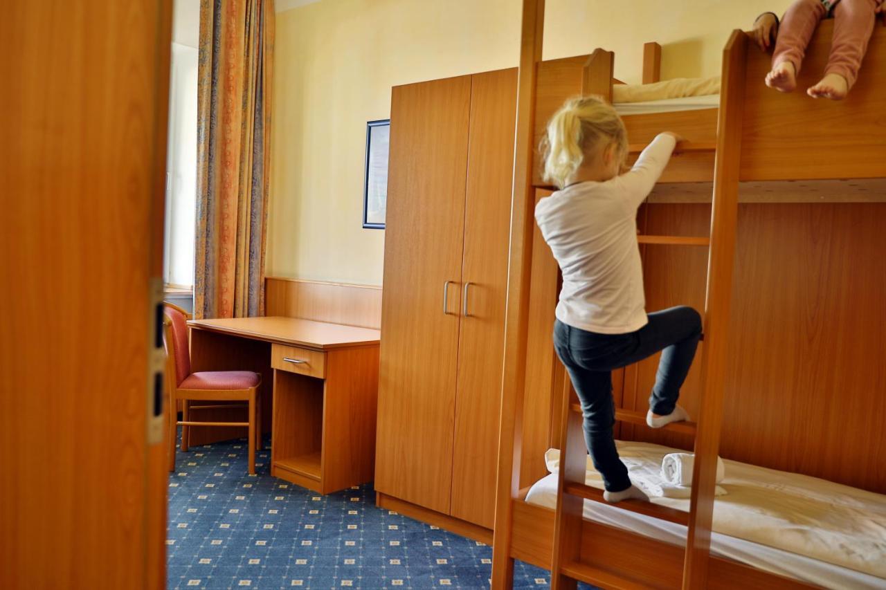 Hotel Dorf Wangerland à Schillig Extérieur photo