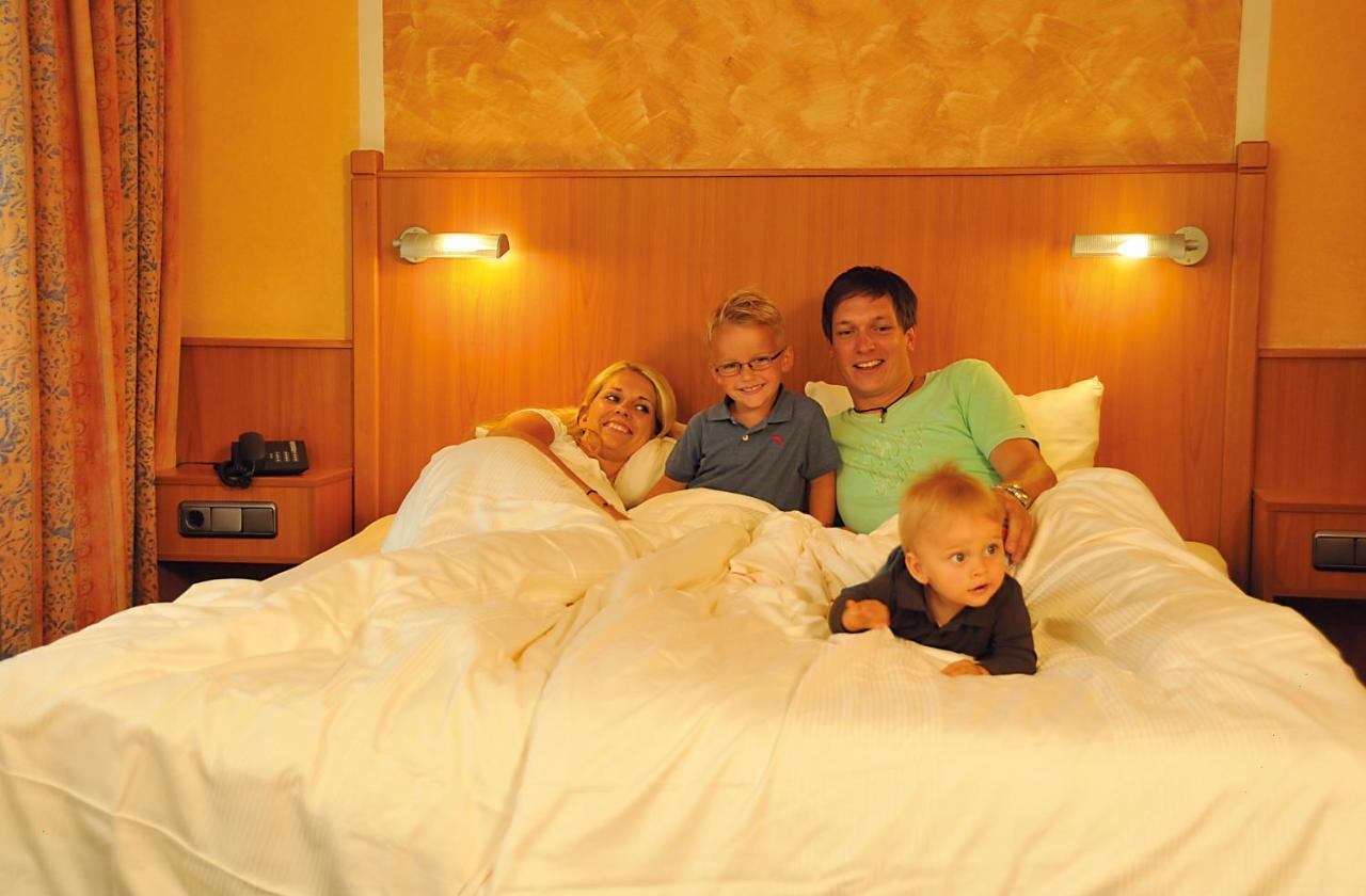 Hotel Dorf Wangerland à Schillig Extérieur photo