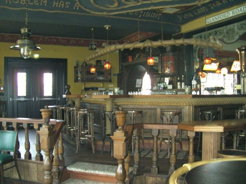 Hotel Dorf Wangerland à Schillig Extérieur photo