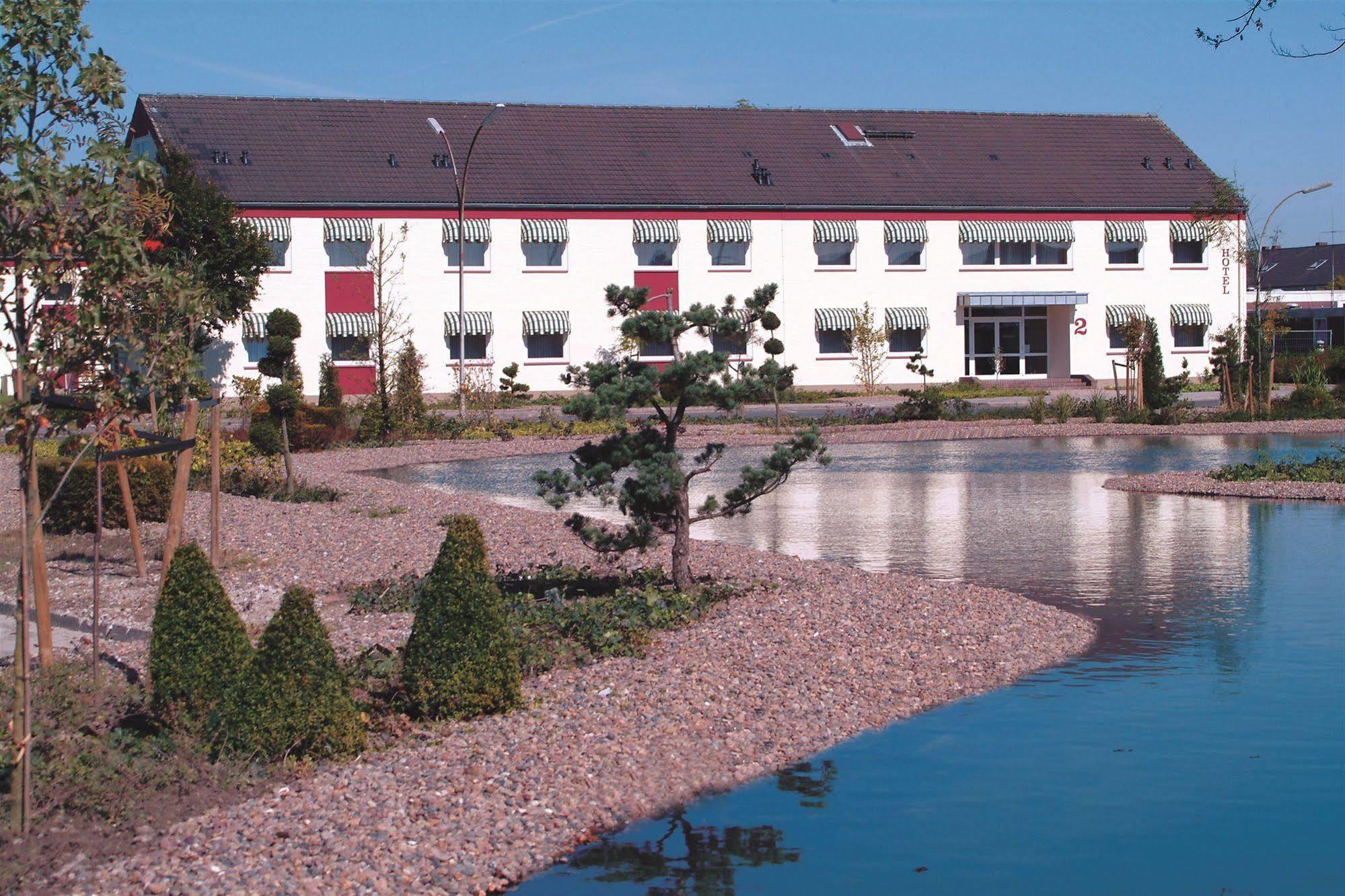 Hotel Dorf Wangerland à Schillig Extérieur photo