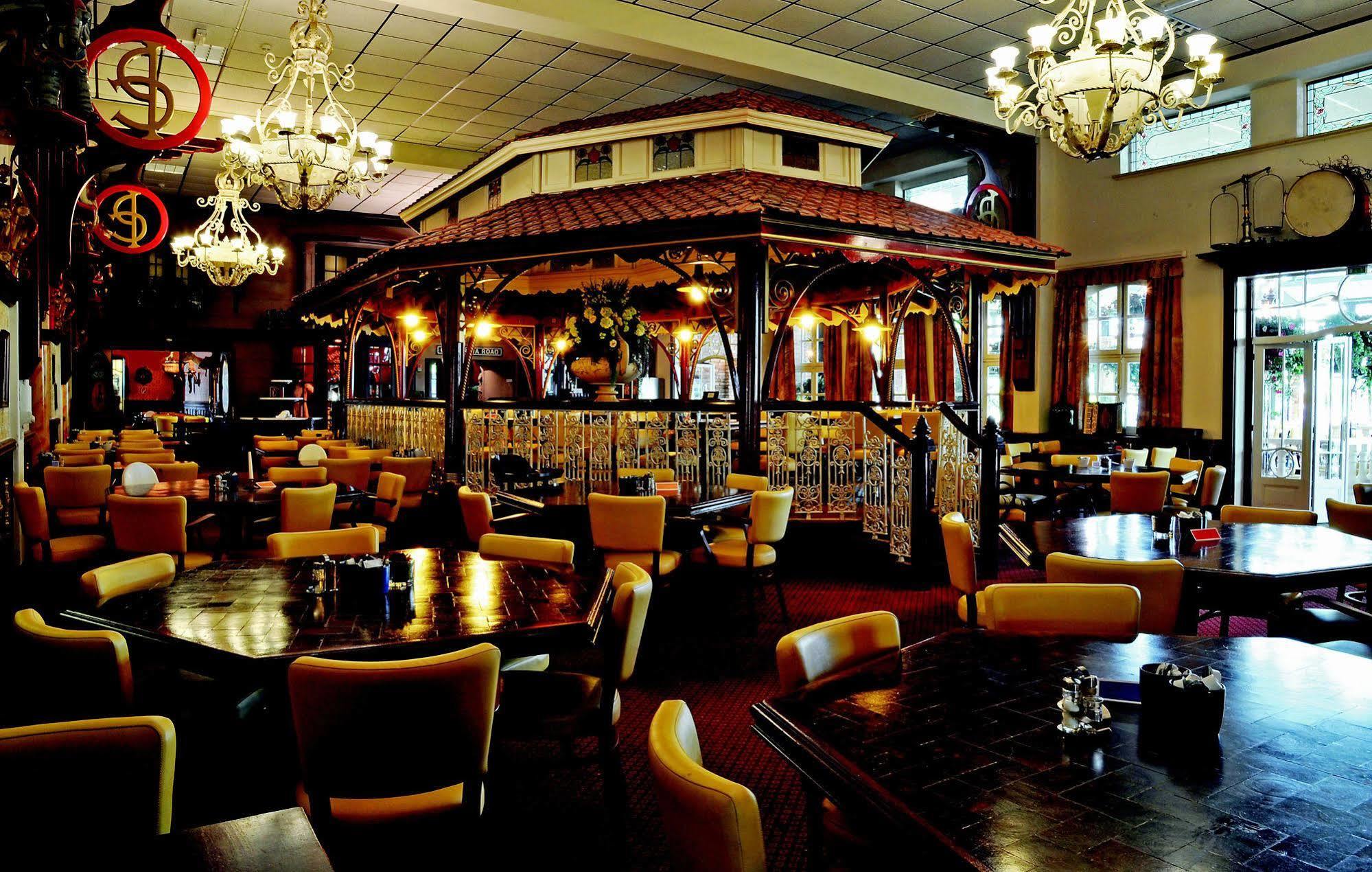 Hotel Dorf Wangerland à Schillig Extérieur photo