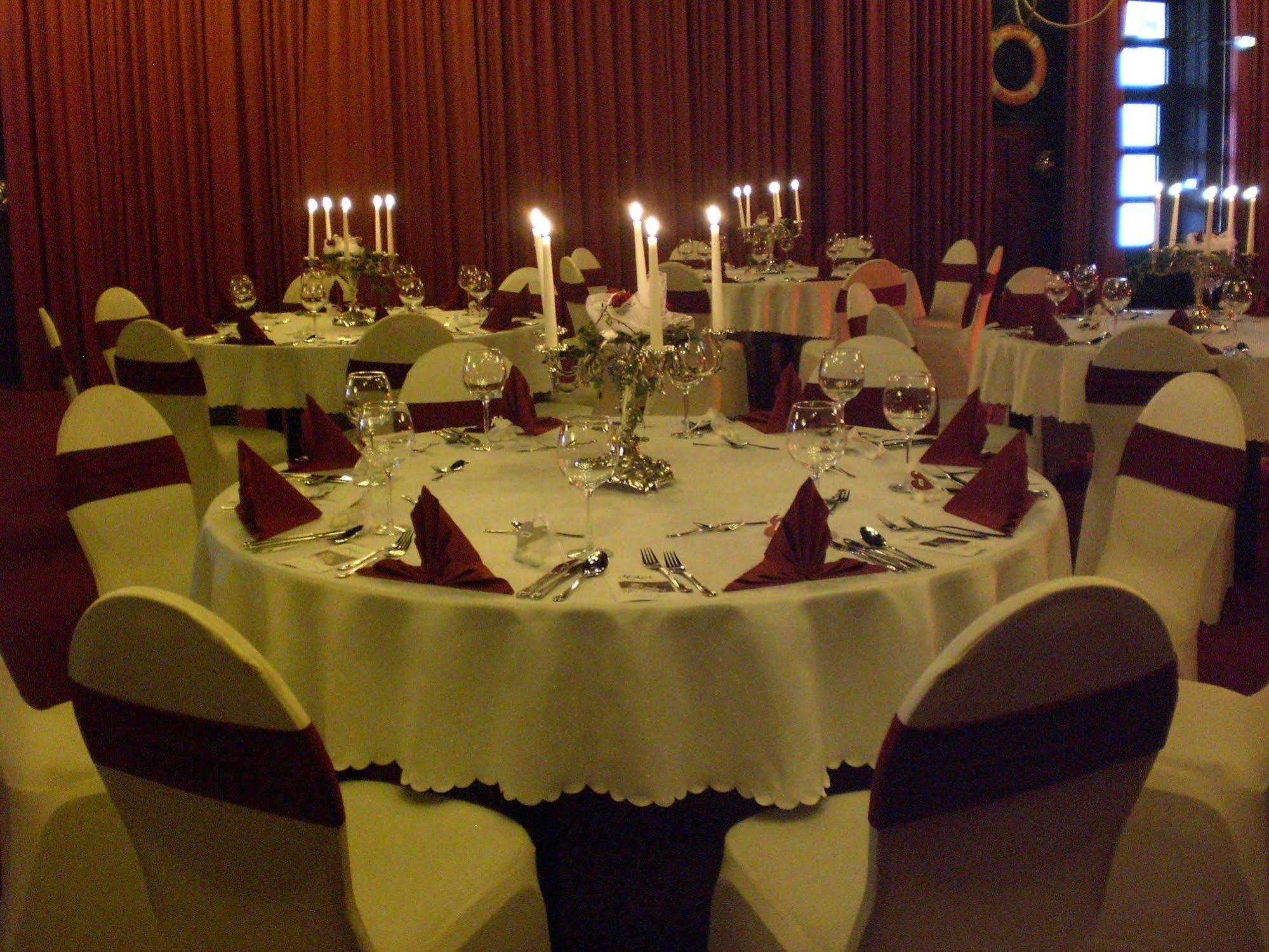 Hotel Dorf Wangerland à Schillig Extérieur photo