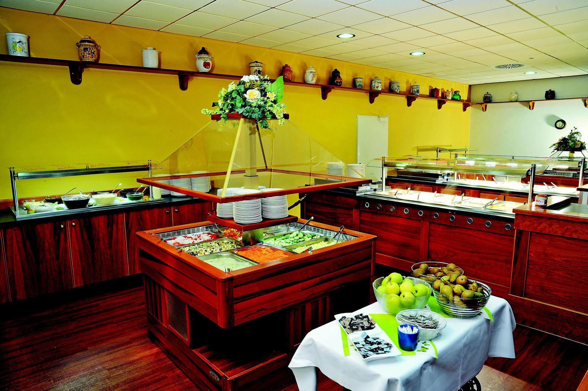 Hotel Dorf Wangerland à Schillig Extérieur photo