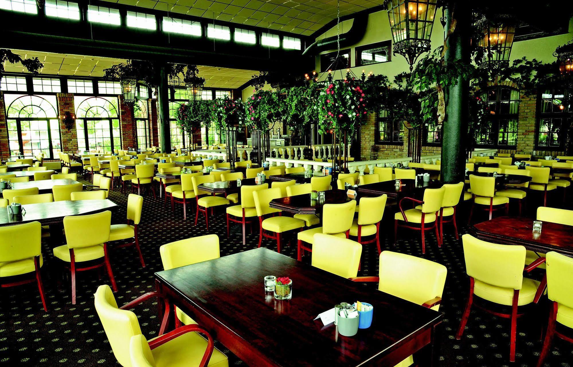 Hotel Dorf Wangerland à Schillig Extérieur photo